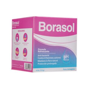 Borasol  Powder