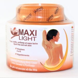 Maxi light