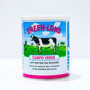 Green Land Milk Powder
