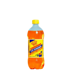 Cola couronne 2 pou 5 $