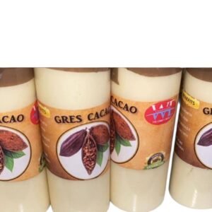 Grès  Cacao