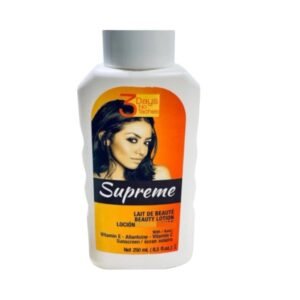 3 days supreme lotion
