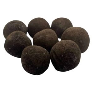 3 Chokola Ayisyen