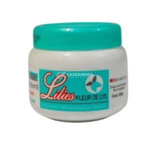 Lilies  fleur de Lys