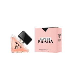 Prada eau de perfume