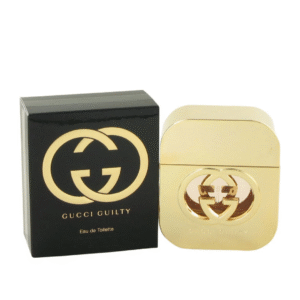 Gucci Guilty eau de toilette
