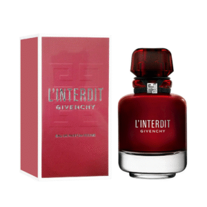 L'interdit Givenchy eau de perfume for women
