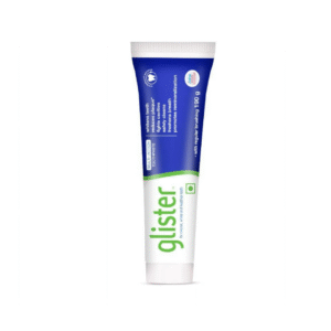 Glister Toothpaste