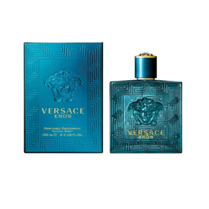 Versace Eros eau de perfume