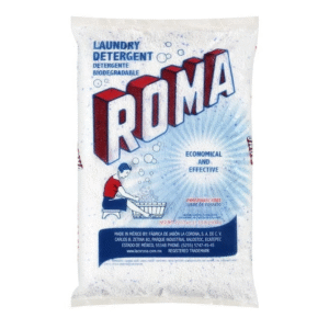 Roma laundry detergent