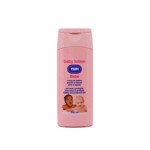 Yupi Baby Lotion