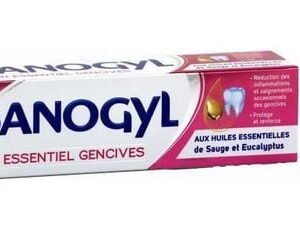 Sanogyl