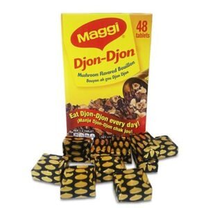 Magi djondjon
