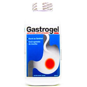 Gastrogel