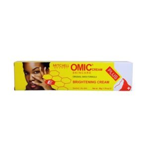 OMIC GEL