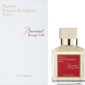 Maison Francis Parish au de perfume